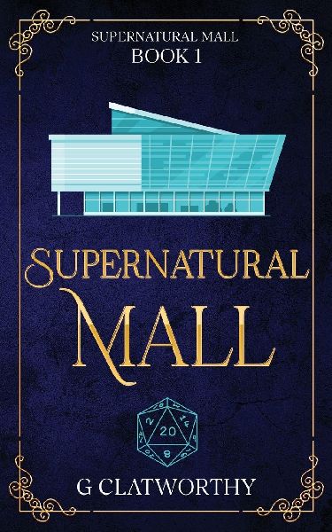 Supernatural Mall
