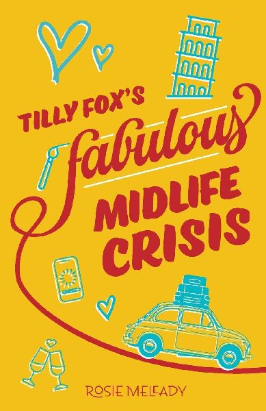 Tilly Foxs Fabulous Midlife Crisis