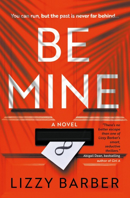 Be Mine