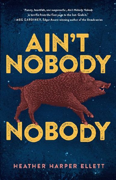 Aint Nobody, Nobody