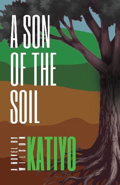 A Son of the Soil