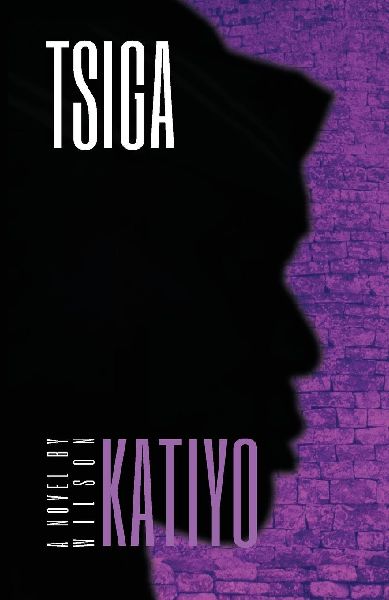 Tsiga