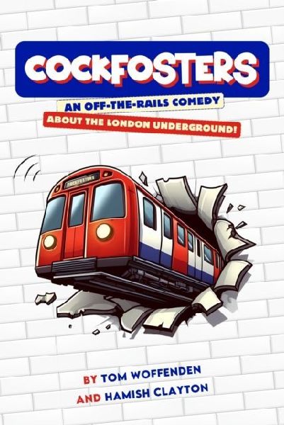 Cockfosters