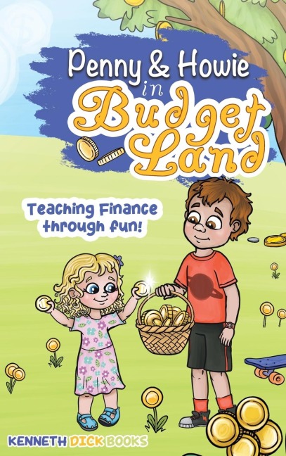 The Journey of Penny and Howie in Budgetland