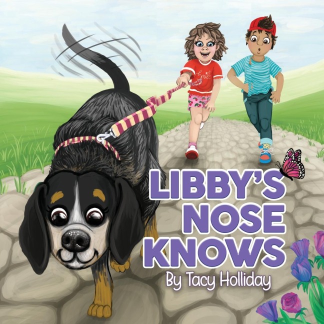 Libbys Nose Knows