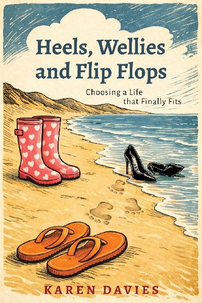 Heels, Wellies and Flip-Flops