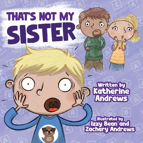 That's Not My Sister