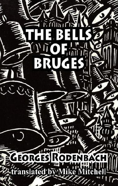 The Bells of Bruges