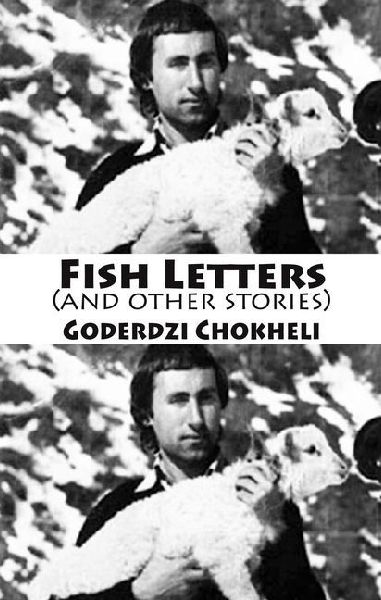 Fish Letters (and Other Stories)