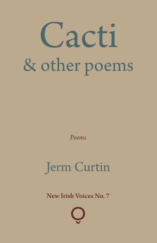 Cacti & Other Poems