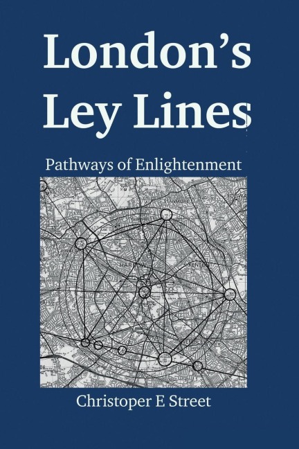 Londons Ley Lines