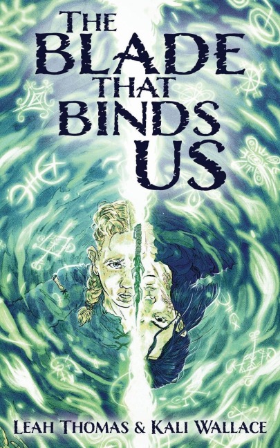 The Blade that Binds Us