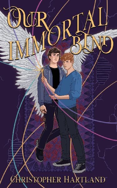 Our Immortal Bind