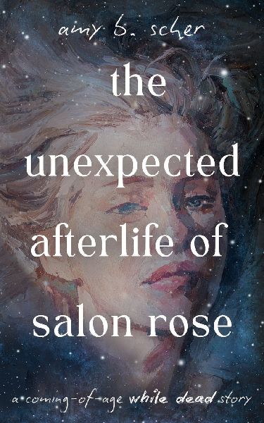 The Unexpected Afterlife of Salon Rose