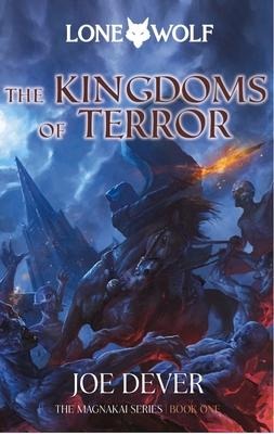 The Kingdoms of Terror: Lone Wolf #6
