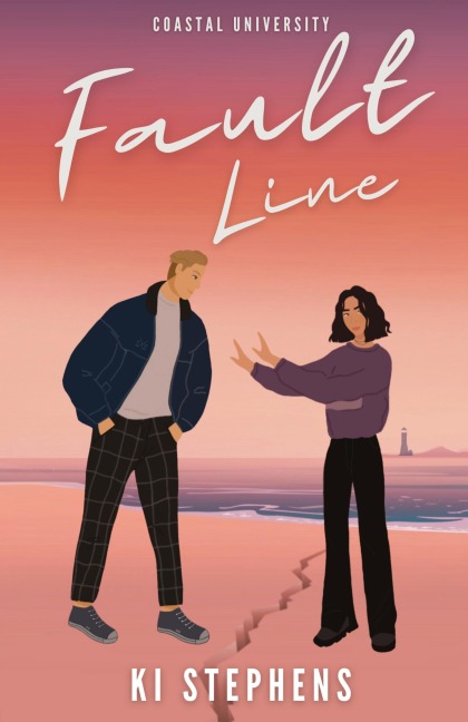 Fault Line