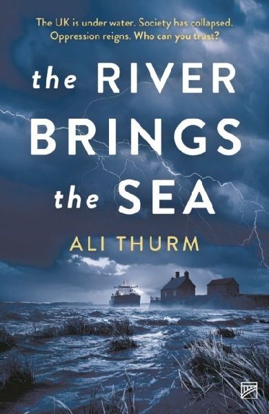 The River Brings the Sea
