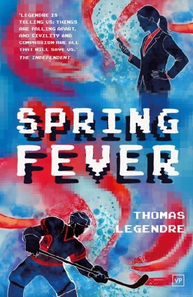 Spring Fever