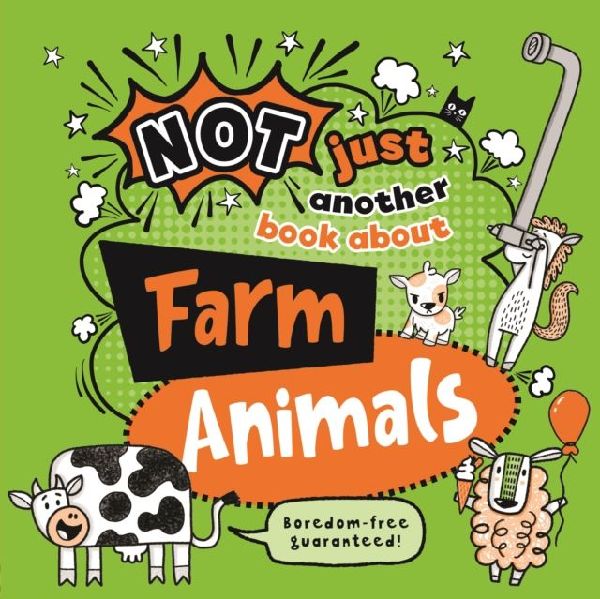 Farm Animals