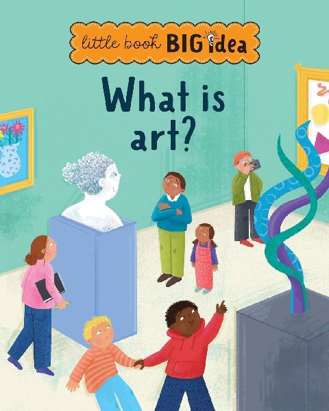 What is art?