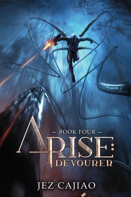 Arise: Devourer