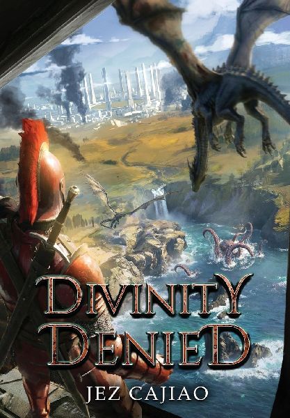 Divinity Denied