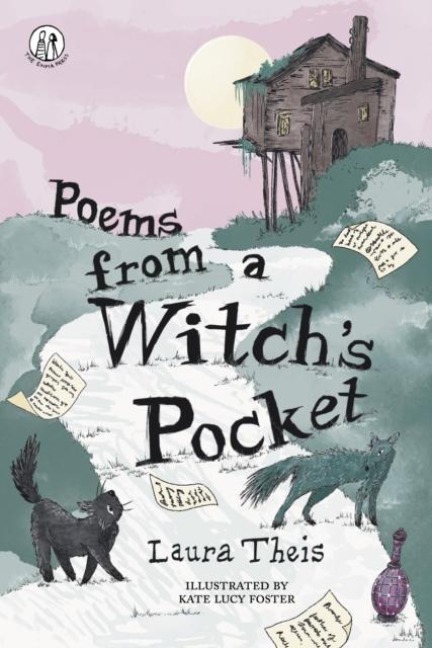 Poems from a Witchs Pocket