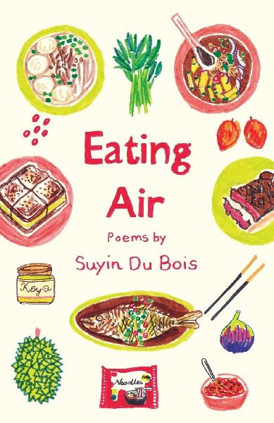 Eating Air