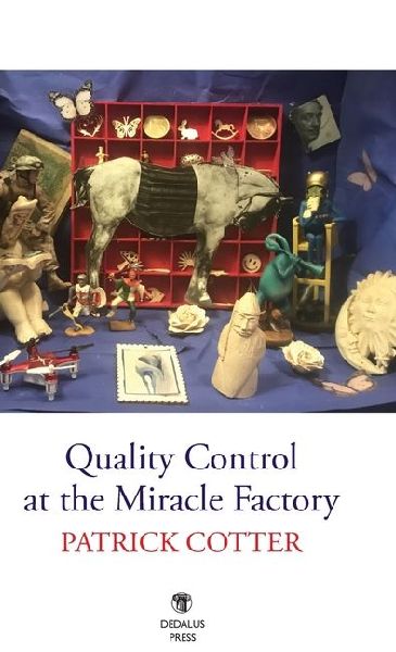 Quality Control at the Miracle Factory