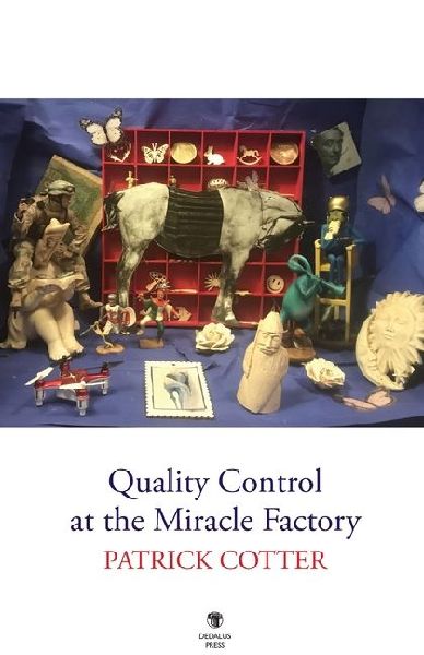 Quality Control at the Miracle Factory