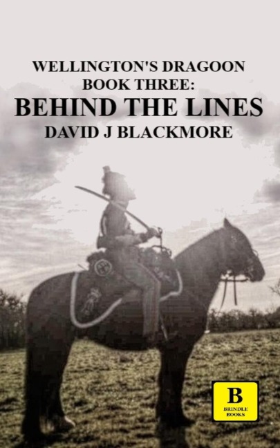 Behind The Lines