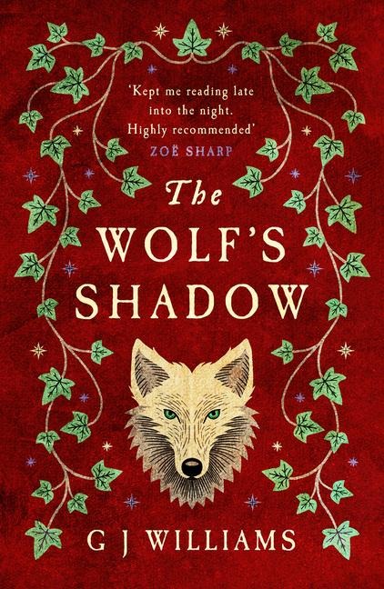 The Wolfs Shadow: Has already firmly established itself as one of the best historical crime series today Chris Lloyd