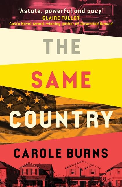 The Same Country: the truth isnt always black and white...