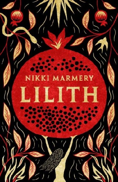 Lilith: the heroine women have waited six thousand years for