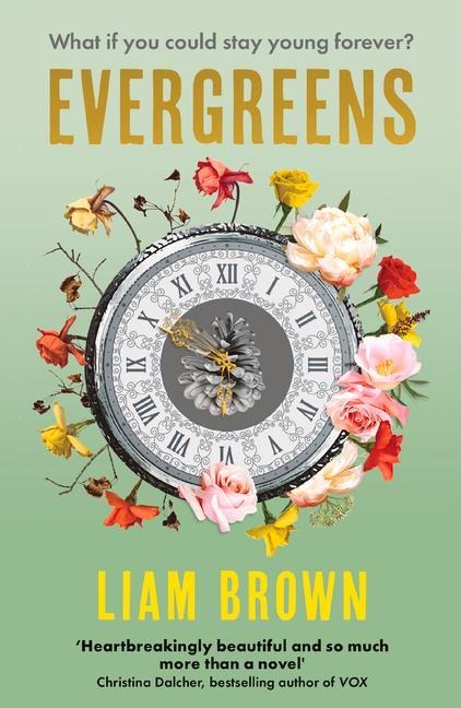 Evergreens: what if you could stay young forever?
