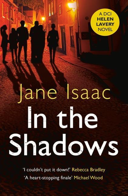 In the Shadows: the chilling chase between a female detective and a hidden shooter that will keep you up at night