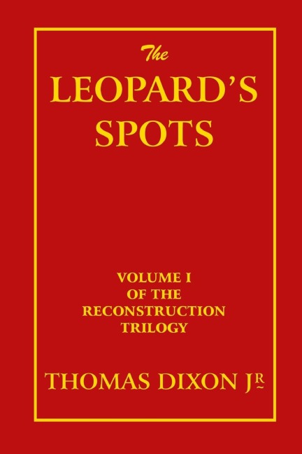 The Leopards Spots