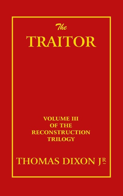 The Traitor