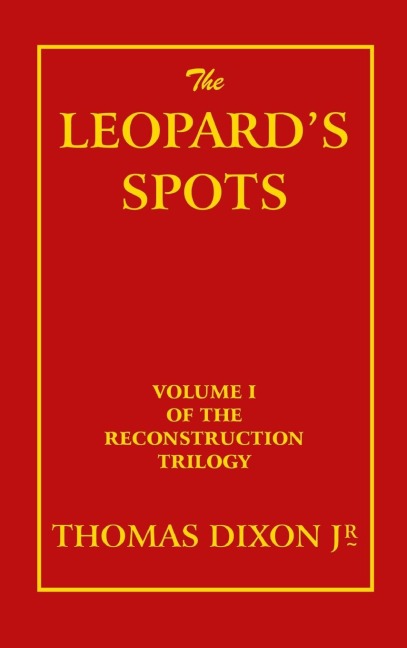 The Leopards Spots