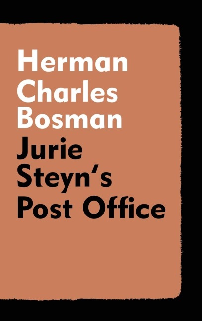 Jurie Steyns Post Office