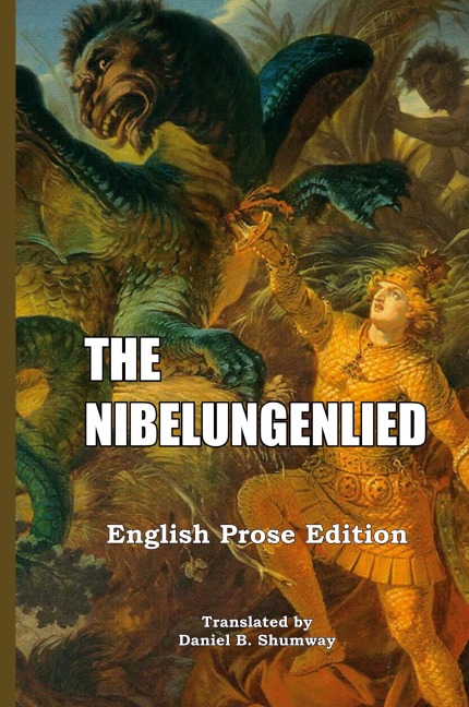 The Nibelungenlied: English Prose Translation