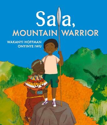Sala, Mountain Warrior
