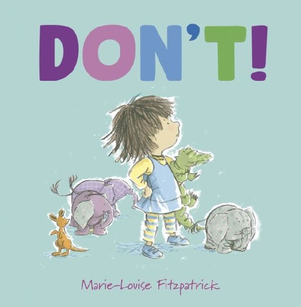 Dont!
