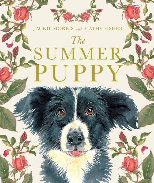 The Summer Puppy