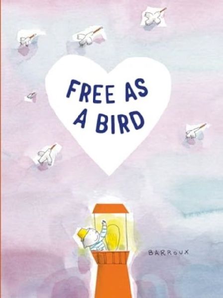 Free as a Bird