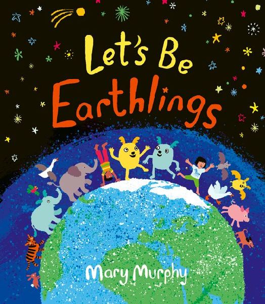 Lets Be Earthlings