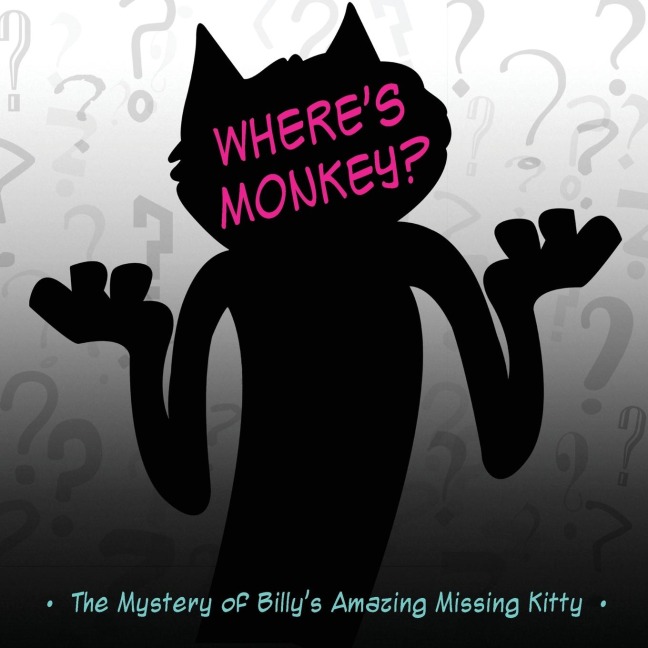 Wheres Monkey?