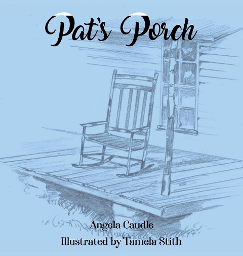 Pats Porch
