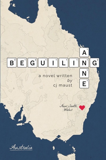 Beguiling Anne: A Mystery Dripping With Passion