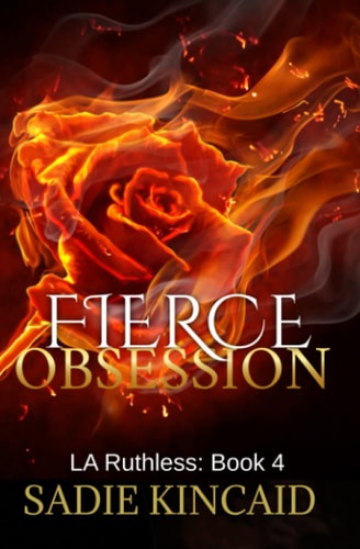 Fierce Obsession